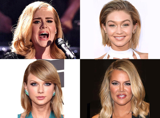 Celeb of the Year Poll Celeb of the Year Poll